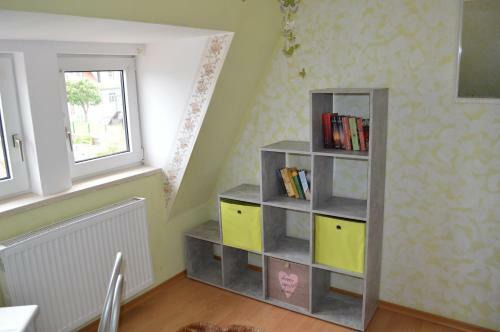 Apartamento Am Klostergarten