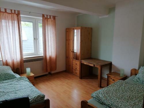 Apartamento Interaktiv . Appartements