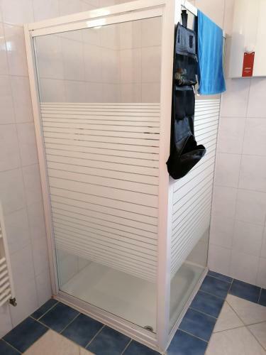Apartamento Interaktiv . Appartements