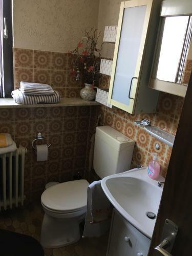 Apartamento Ferienwohnung Dippold In Der Fr�nkischen Schweiz
