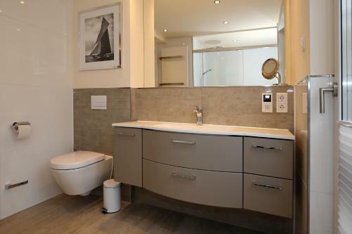 Apartamento Linden-palais Wohnung 33