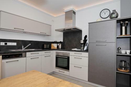 Apartamento Linden-palais Wohnung 33