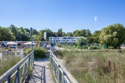 Apartamento Linden-palais Wohnung 33