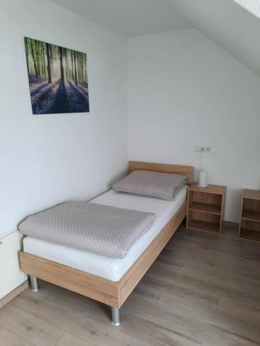 Apartamento Boardinghouse Lepple