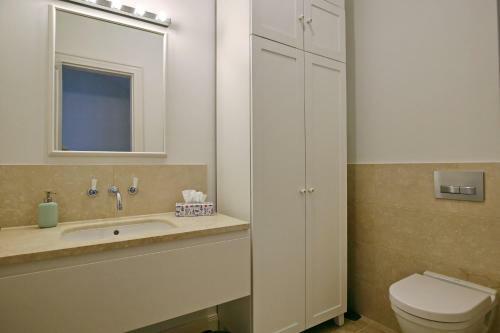 Apartamento Villa Greif Wohnung 05