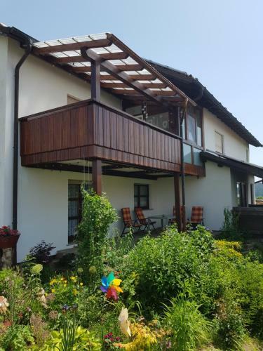 Apartamento Isoldes Ferienparadies