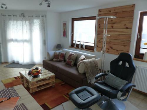 Apartamentos Ferienwohnung Heimsheim