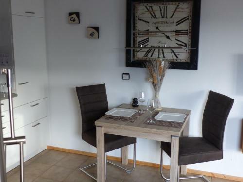 Apartamentos Ferienwohnung Heimsheim