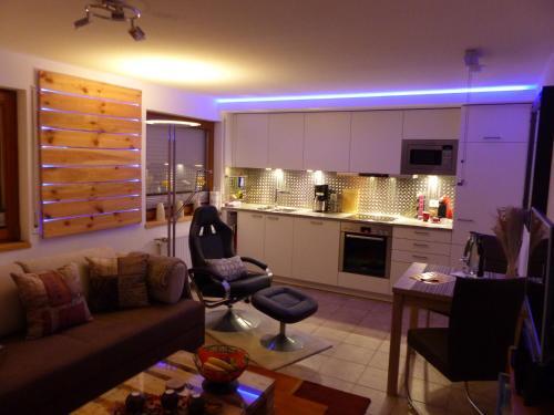 Apartamentos Ferienwohnung Heimsheim