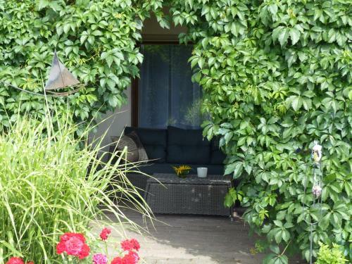 Apartamentos Ferienwohnung Heimsheim