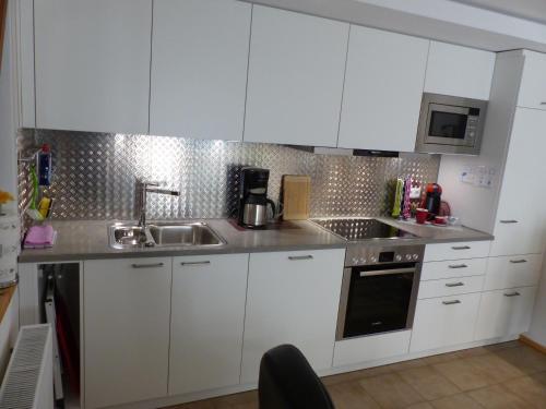 Apartamentos Ferienwohnung Heimsheim