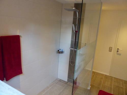 Apartamentos Ferienwohnung Heimsheim