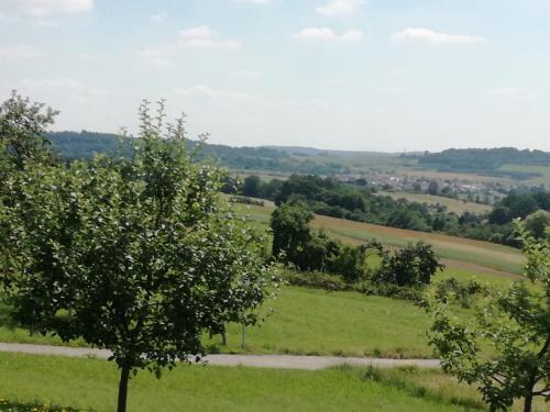 Apartamentos Ferienwohnung Heimsheim