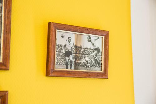 St Pauli City Apartment