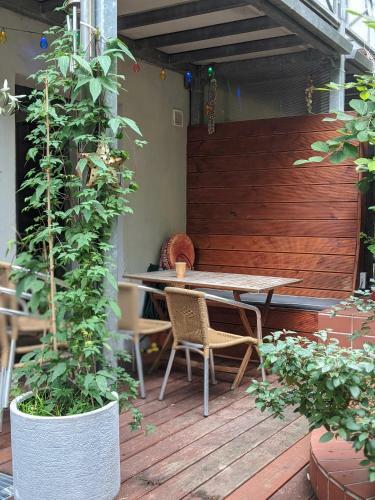 Apartamentos Fewo Parkblick Hh Schanze