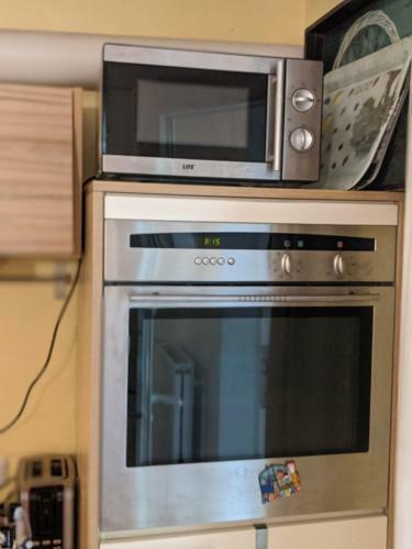 Apartamentos Fewo Parkblick Hh Schanze