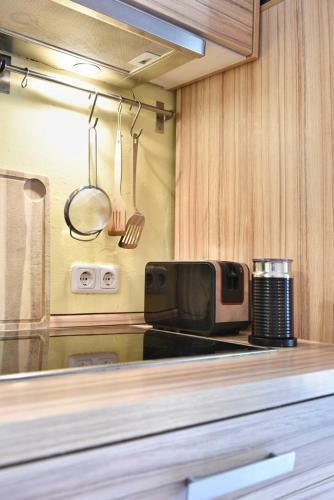 Apartamentos Fewo Parkblick Hh Schanze