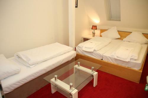 Hotel Twinhof