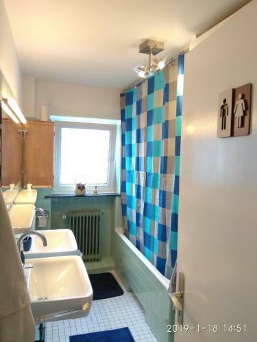 Albergue Sch�nes Stadthaus