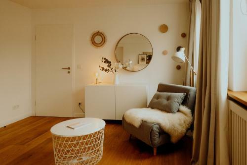 Apartamento Am Alsterpark