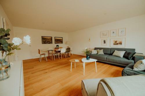 Apartamento Am Alsterpark
