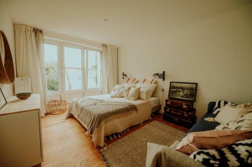 Apartamento Am Alsterpark
