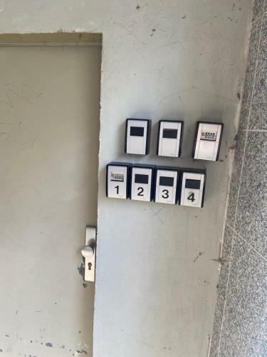 Apartamento Am Alsterpark