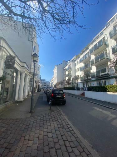 Apartamento Am Alsterpark