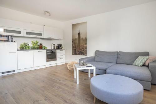 Aparthotel Dehnhaide Apartments