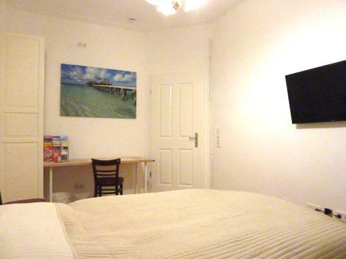 All You Need - Room