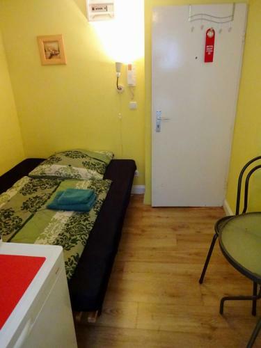 Hostal Sleep In Hamburg St. Pauli