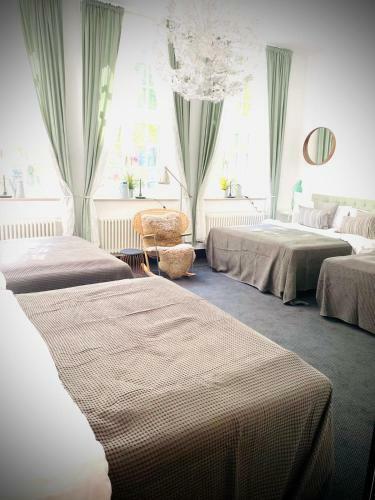 Hotel Sleephotels Suite Garde