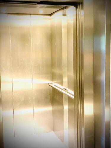 Hotel Sleephotels Suite Garde