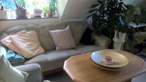 Apartamento Gem�tl. Ferienwohnung Und Privatzimmer