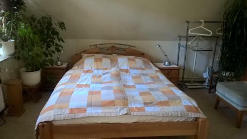 Apartamento Gem�tl. Ferienwohnung Und Privatzimmer