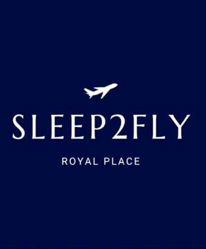 Sleep2fly Hamburg-airport