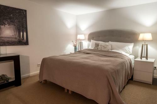 Apartamento Wohnen Am Flottbeker Markt