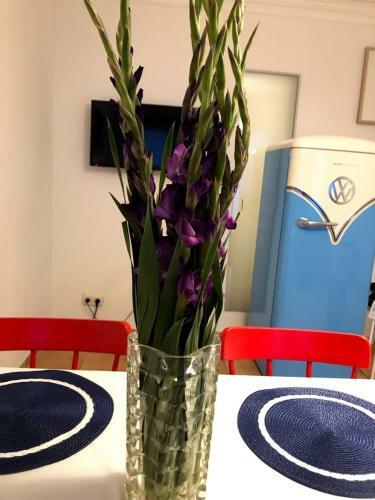 Apartment In Sternschanze