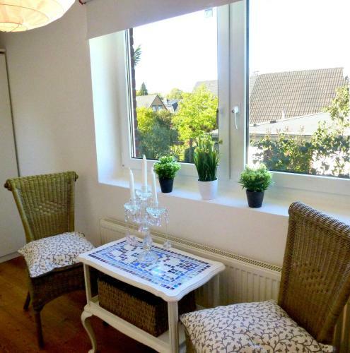 Apartamento Gute Zeit
