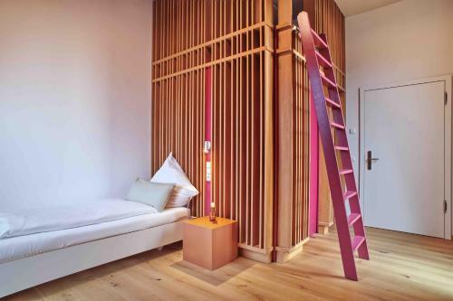 Hostal Studio Feuerfest