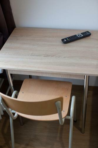 Hostel & Monteurzimmer Bei Hansezimmer