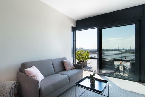 Hotel The Suites Rainvilleterrasse