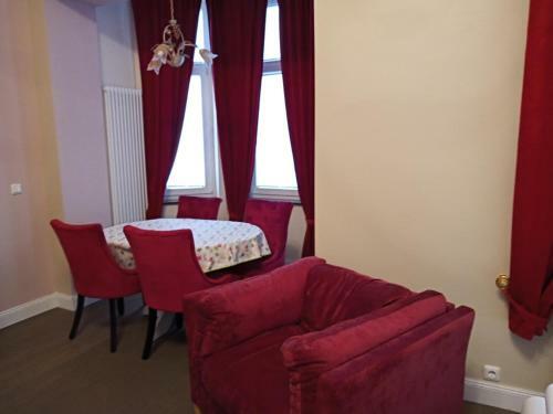 Apartamento Villa Rosali Boutique Hotel