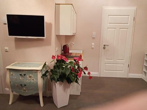 Apartamento Villa Rosali Boutique Hotel