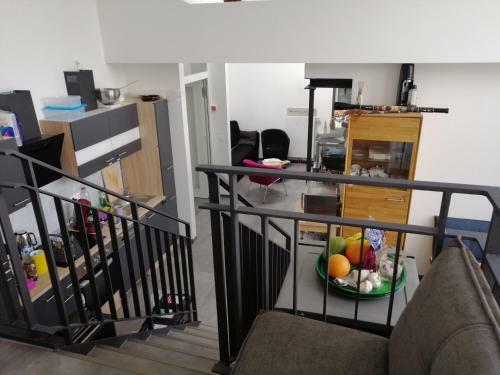Hostal G�stehaus An Der Messe