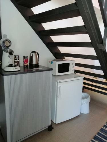 Hostal G�stehaus An Der Messe