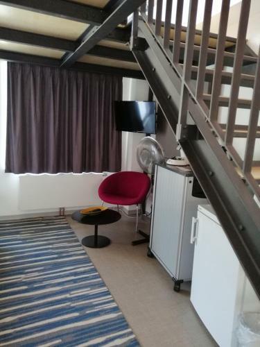 Hostal G�stehaus An Der Messe