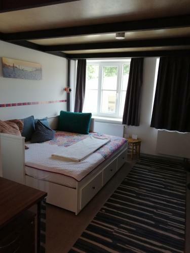 Hostal G�stehaus An Der Messe