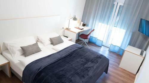 Apartamento G�stehaus Hansa Residence