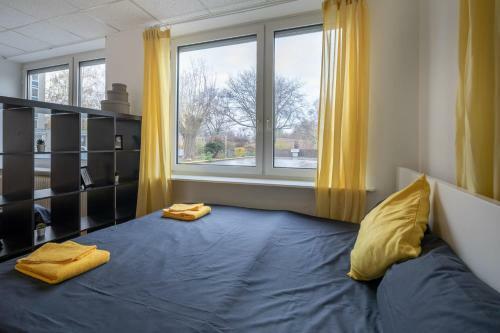Beautiful Apartment For 9 With 2 Br & Cosy Kitchen